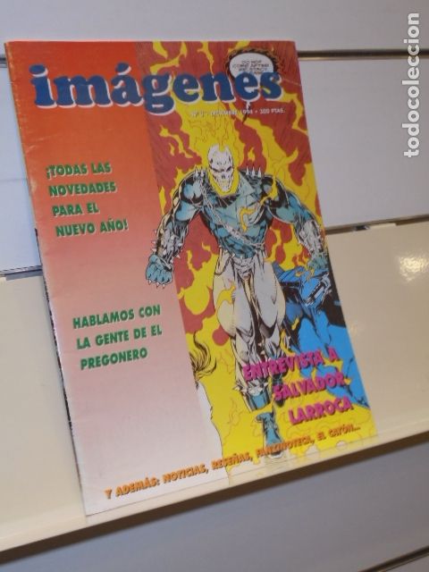C&oacute;mics: IMAGENES N&ordm; 3 - Foto 1