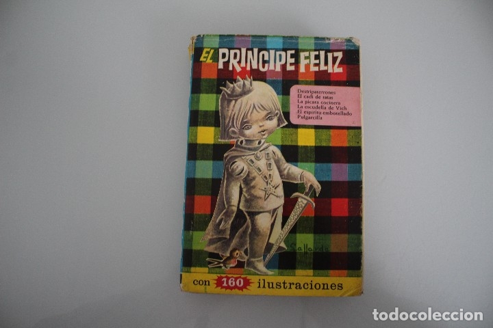 C&oacute;mics: EL PR&Iacute;NCIPE FELIZ - Foto 1