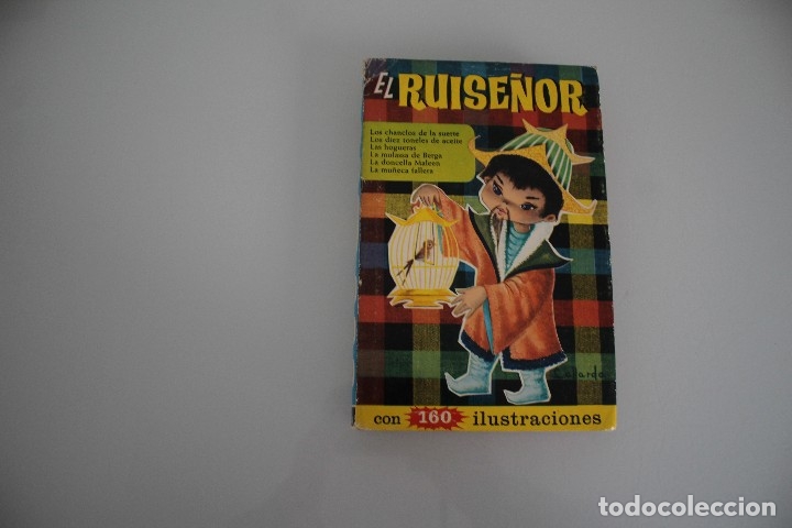 C&oacute;mics: EL RUISE&Ntilde;OR - Foto 1