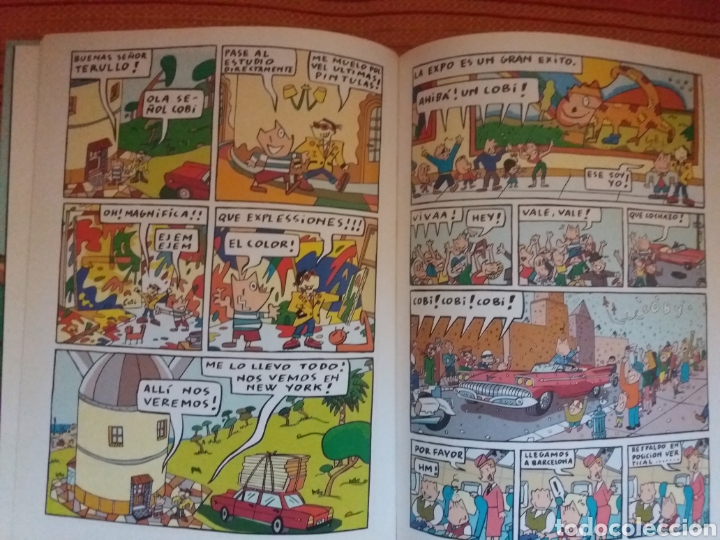 C&oacute;mics: GUATEQUE ESPACIAL THE COBI TROUPE -MARISCAL - Foto 2