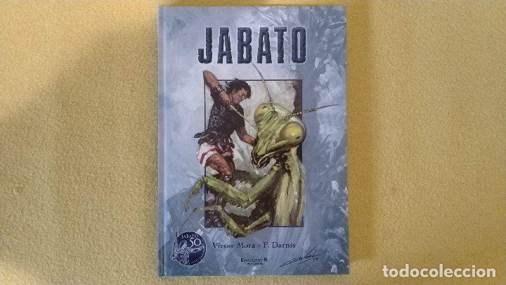 C&oacute;mics: El Jabato 4 - Foto 1