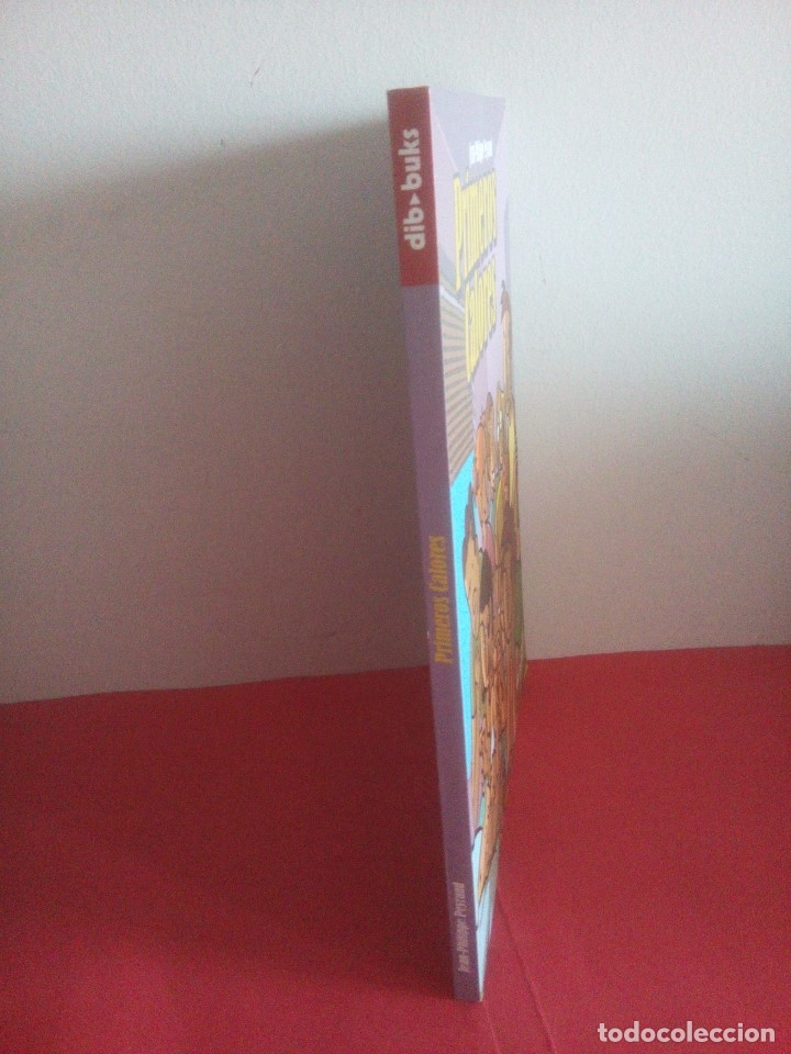 C&oacute;mics: Primeros calores - Jean Philippe Peyreaud - Foto 4