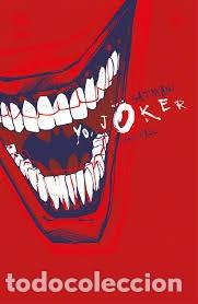 C&oacute;mics: BATMAN YO , JOKER (BOB HALL) - ECC - IMPECABLE - MTFA - Foto 1
