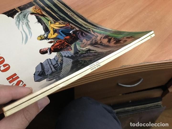C&oacute;mics: FLASH GORDON MAC RABOY LOTE N&ordm; 5 Y 6 (EDICIONES B.O.) (COB37) - Foto 2