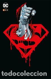 C&oacute;mics: LA MUERTE DE SUPERMAN DELUXE - ECC - CARTONE - IMPECABLE - MTFA - Foto 1