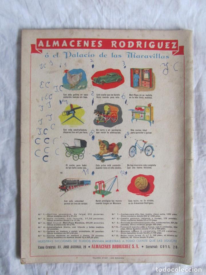 C&oacute;mics: Almanaque 1945 de flechas y pelayos - Foto 2