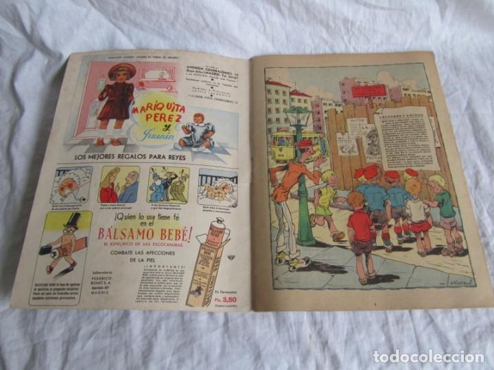 C&oacute;mics: Almanaque 1945 de flechas y pelayos - Foto 4