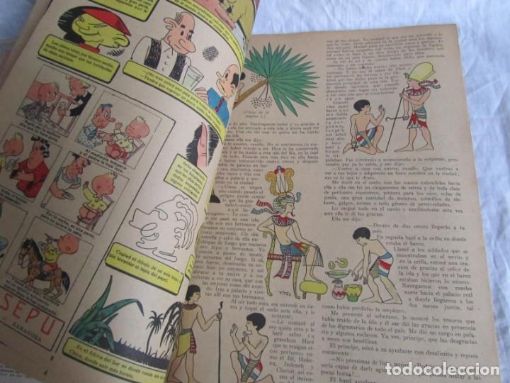 C&oacute;mics: Almanaque 1945 de flechas y pelayos - Foto 5