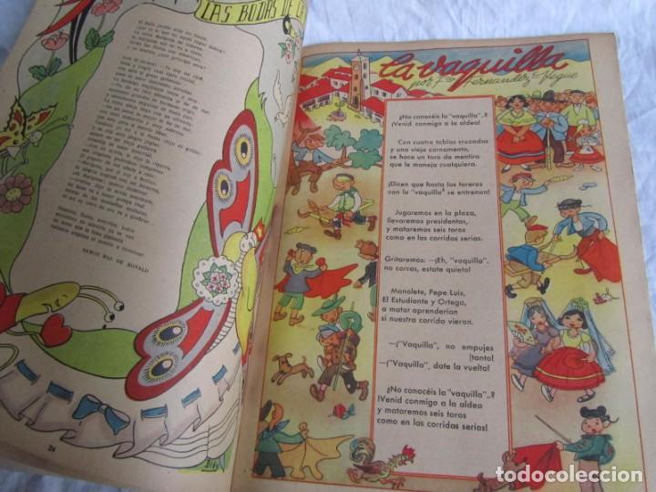 C&oacute;mics: Almanaque 1945 de flechas y pelayos - Foto 6
