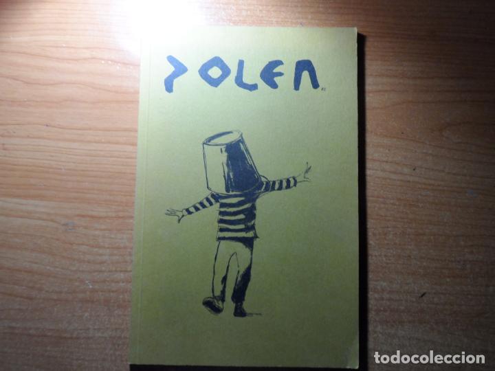 C&oacute;mics: POLEN DE CARLOS Y ALEJANDRO MAIQUES - Foto 1