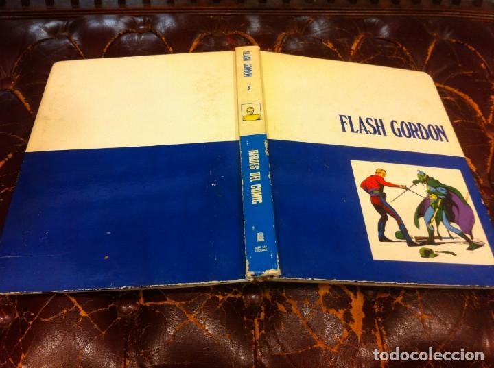 C&oacute;mics: FLASH GORDON (TOMO 2) BURU LAN, 1971 - Foto 1