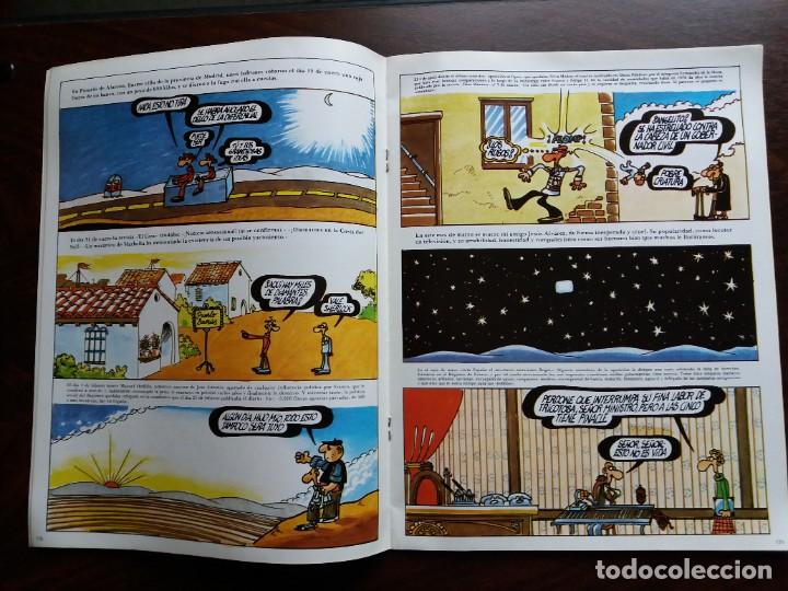 C&oacute;mics: LOS HISTORICICLOS. N&ordm; 9. DE FORGES. 1977. - Foto 4