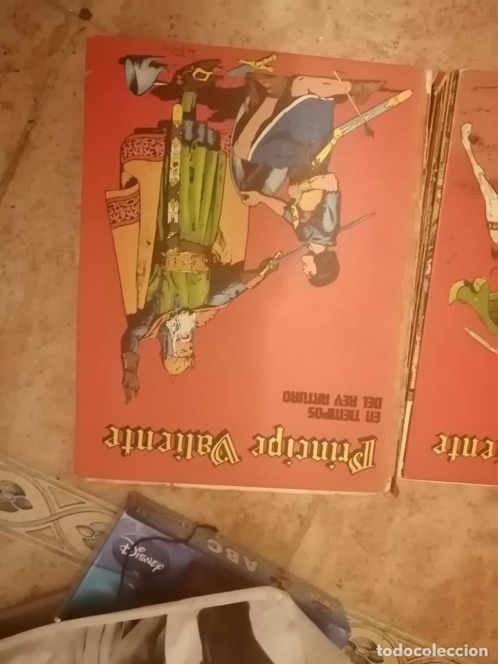 C&oacute;mics: BURU LAN EL PRINCIPE VALIENTE  NORMAL ESTADO - Foto 1