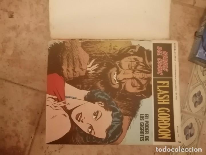 C&oacute;mics: BURU LAN EL PRINCIPE VALIENTE  NORMAL ESTADO - Foto 2