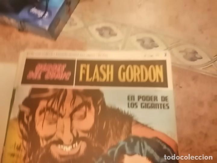 C&oacute;mics: BURU LAN EL PRINCIPE VALIENTE  NORMAL ESTADO - Foto 3