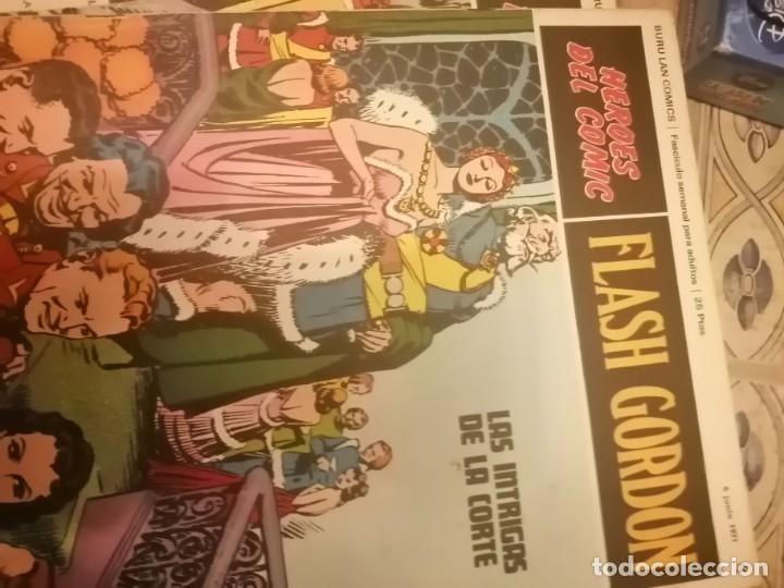 C&oacute;mics: BURU LAN EL PRINCIPE VALIENTE  NORMAL ESTADO - Foto 4