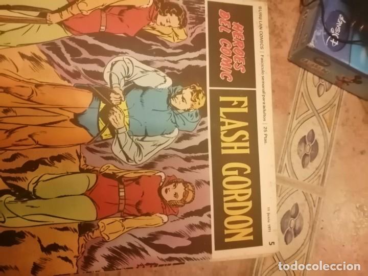 C&oacute;mics: BURU LAN EL PRINCIPE VALIENTE  NORMAL ESTADO - Foto 5