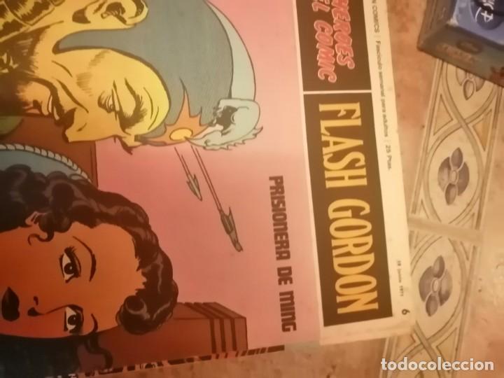 C&oacute;mics: BURU LAN EL PRINCIPE VALIENTE  NORMAL ESTADO - Foto 6