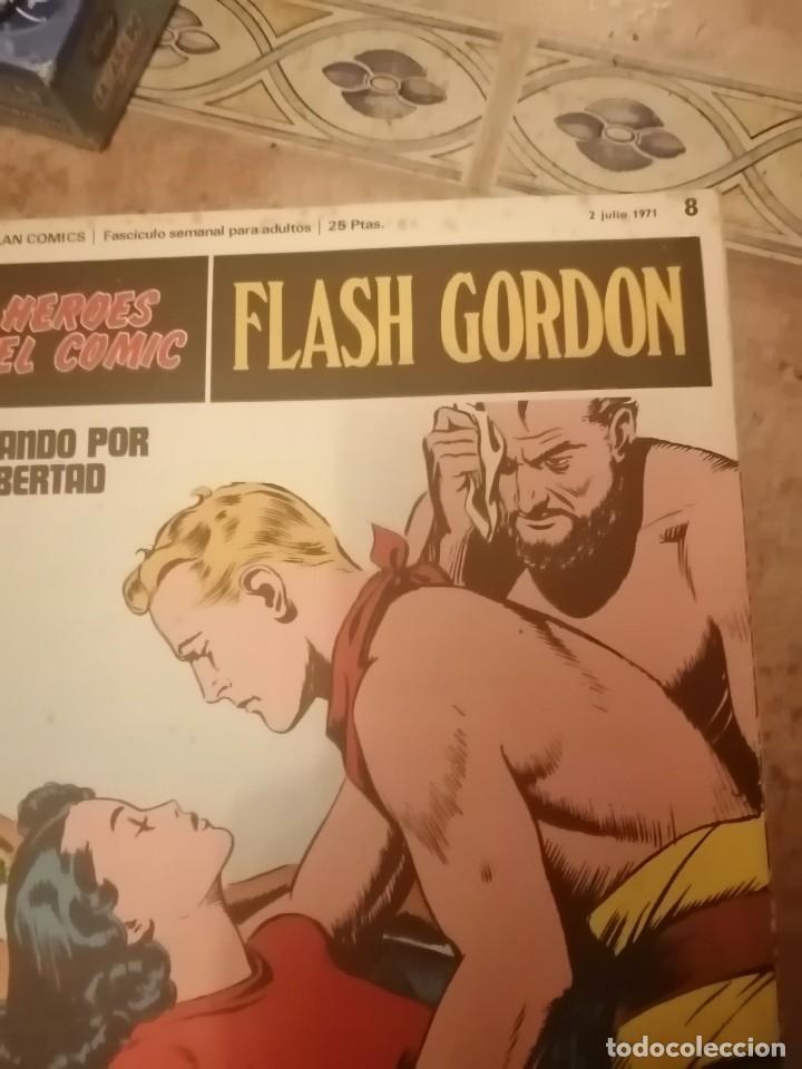 C&oacute;mics: BURU LAN EL PRINCIPE VALIENTE  NORMAL ESTADO - Foto 7