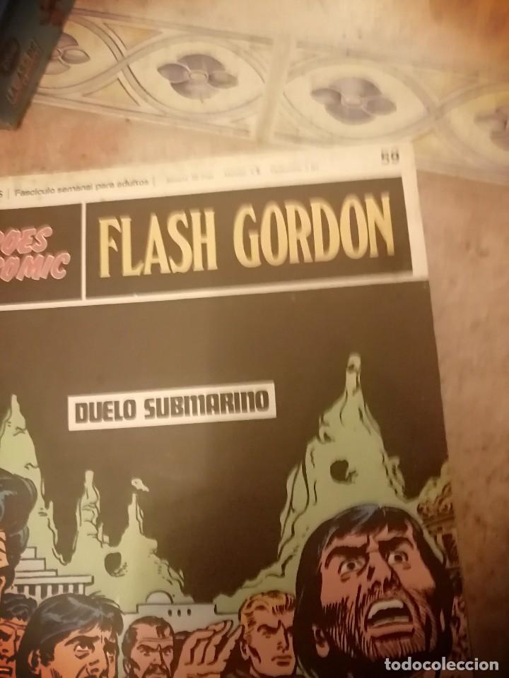 C&oacute;mics: BURU LAN EL PRINCIPE VALIENTE  NORMAL ESTADO - Foto 9