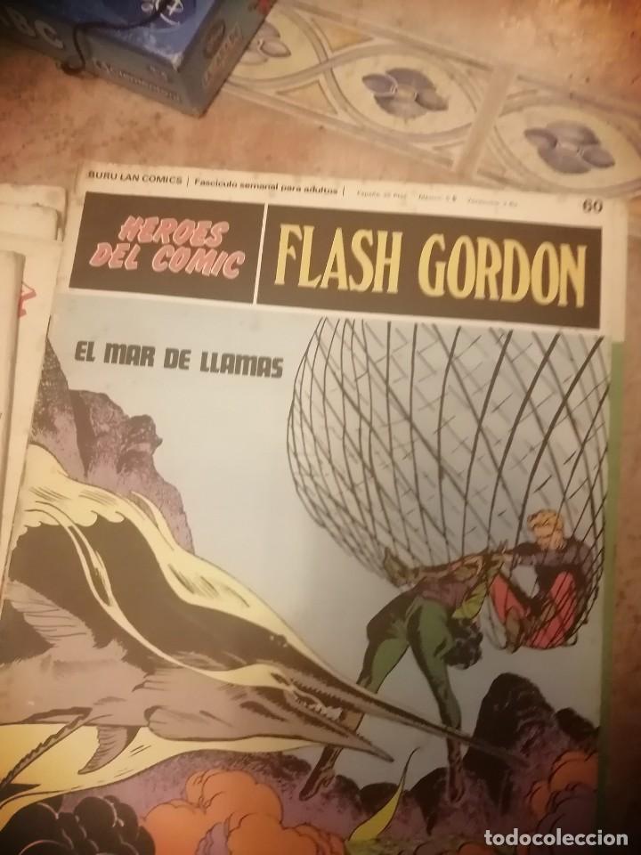 C&oacute;mics: BURU LAN EL PRINCIPE VALIENTE  NORMAL ESTADO - Foto 10