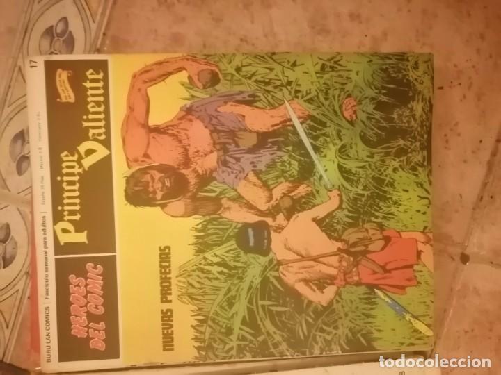 C&oacute;mics: BURU LAN EL PRINCIPE VALIENTE  NORMAL ESTADO - Foto 32