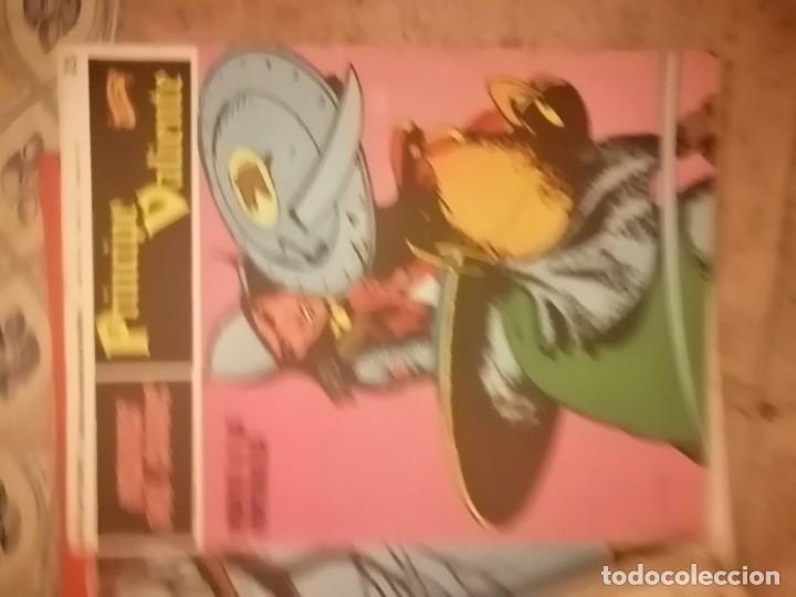 C&oacute;mics: BURU LAN EL PRINCIPE VALIENTE  NORMAL ESTADO - Foto 38