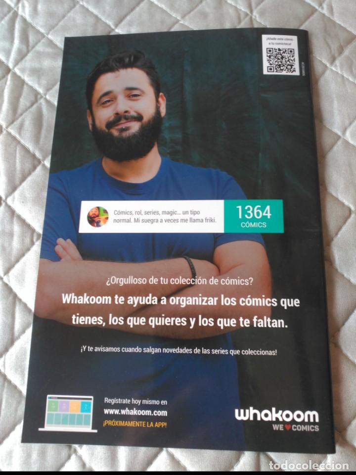C&oacute;mics: Superman Editorial ECC N&ordm; 56 - Foto 2
