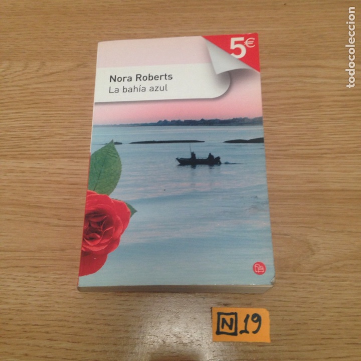 C&oacute;mics: La bah&iacute;a azul - Foto 1