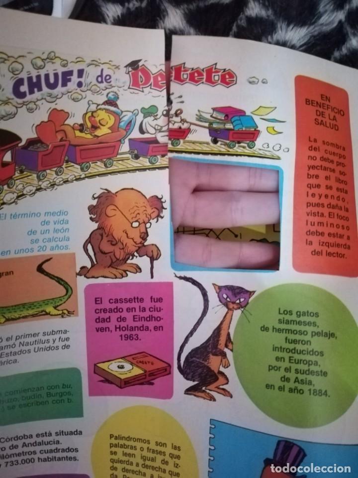 C&oacute;mics: Lote revistas petete - Foto 2