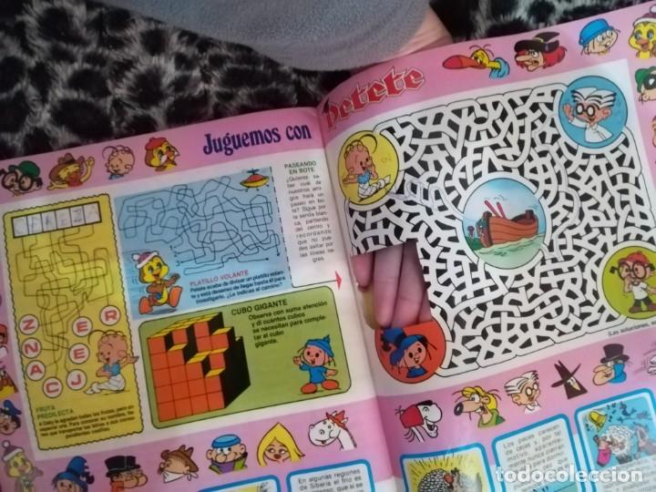C&oacute;mics: Lote revistas petete - Foto 3