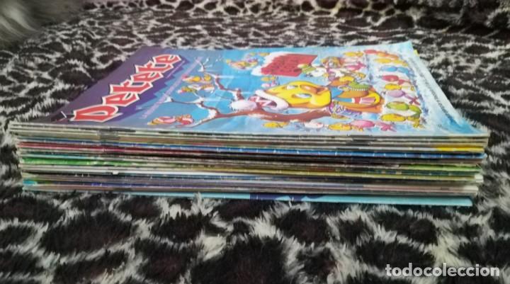 C&oacute;mics: Lote revistas petete - Foto 4