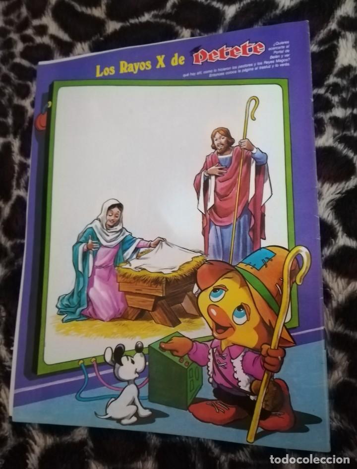 C&oacute;mics: Revista petete 18 kilates N&deg; 49 - Foto 2