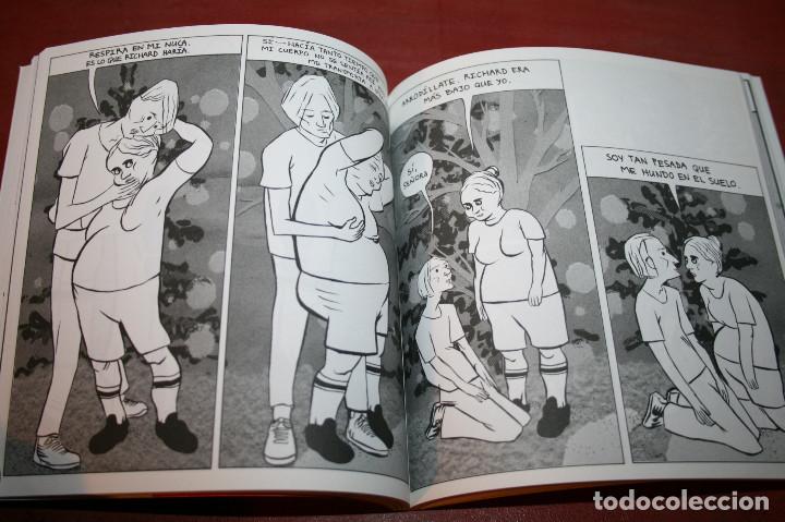 C&oacute;mics: LA BOCA DE MAM&Aacute; - DASH SHAW - APA-APA - 2008 - Foto 3