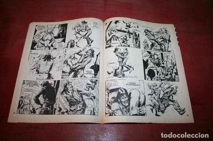 C&oacute;mics: METROPOL N&ordm; 1 - EDICIONES METROPOL - 1983 - Foto 3