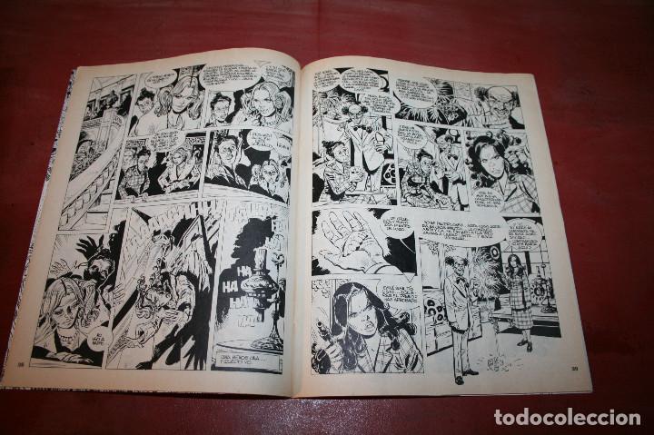 C&oacute;mics: METROPOL N&ordm; 2 - EDICIONES METROPOL - 1983 - Foto 3