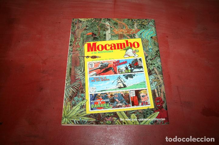 C&oacute;mics: METROPOL N&ordm; 4 - EDICIONES METROPOL - 1983 - Foto 2