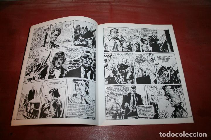 C&oacute;mics: METROPOL N&ordm; 5 - EDICIONES METROPOL - 1983 - Foto 3