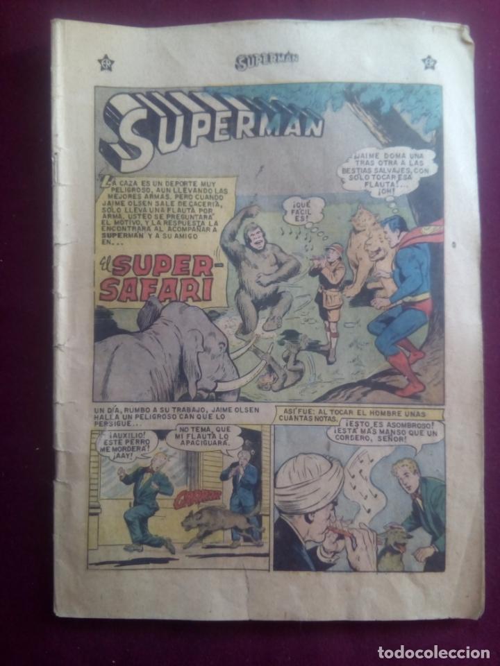 C&oacute;mics: Superman - Foto 1