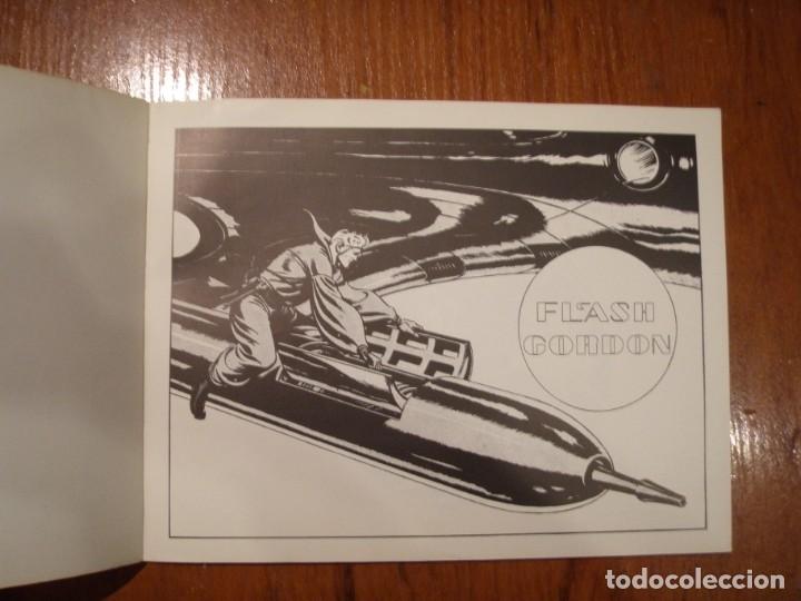C&oacute;mics: COMIC FLASH GORDON VOLUMEN 1 - Foto 2