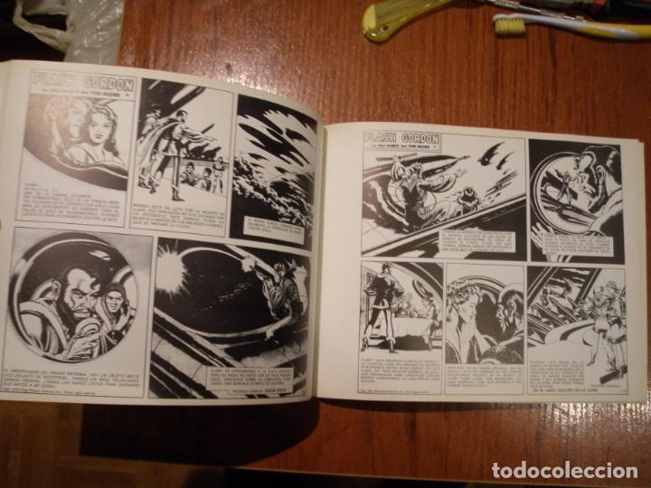 C&oacute;mics: COMIC FLASH GORDON VOLUMEN 1 - Foto 3