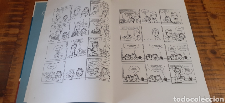 C&oacute;mics: 2 C&Oacute;MICS - GARFIELD N*35 - HELLBOY N*33 - EL PAIS - Foto 7