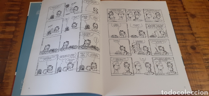 C&oacute;mics: 2 C&Oacute;MICS - GARFIELD N*35 - HELLBOY N*33 - EL PAIS - Foto 8