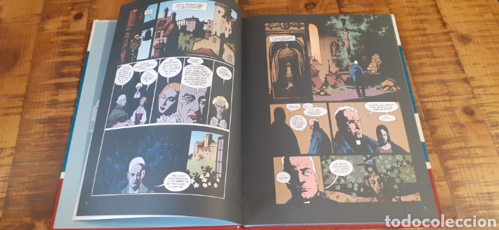 C&oacute;mics: 2 C&Oacute;MICS - GARFIELD N*35 - HELLBOY N*33 - EL PAIS - Foto 14