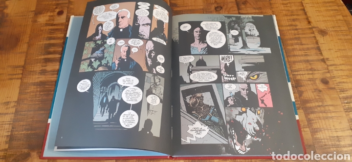 C&oacute;mics: 2 C&Oacute;MICS - GARFIELD N*35 - HELLBOY N*33 - EL PAIS - Foto 15