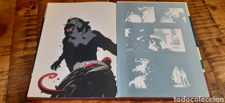 C&oacute;mics: 2 C&Oacute;MICS - GARFIELD N*35 - HELLBOY N*33 - EL PAIS - Foto 16