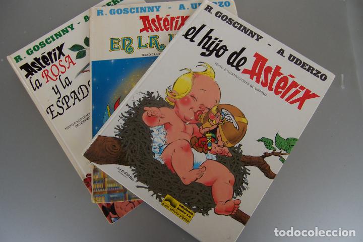 C&oacute;mics: comics de autor. albert uderzo.-ver detalle - Foto 16