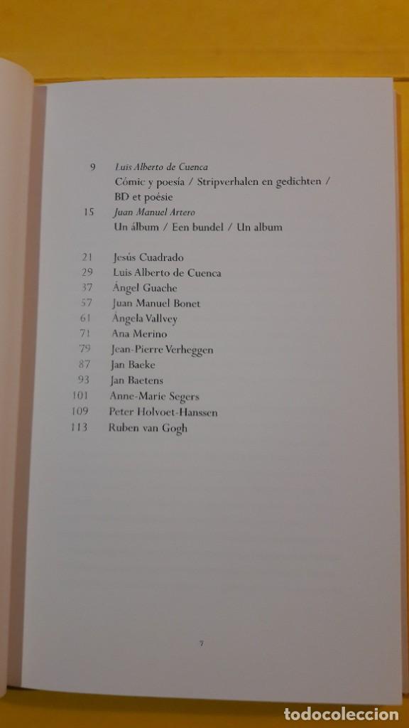 C&oacute;mics: 6 + 6 H&Eacute;ROES Y VILLANOS DEL C&Oacute;MIC. - Foto 2