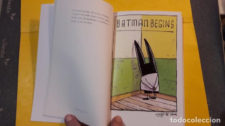 C&oacute;mics: 6 + 6 H&Eacute;ROES Y VILLANOS DEL C&Oacute;MIC. - Foto 4