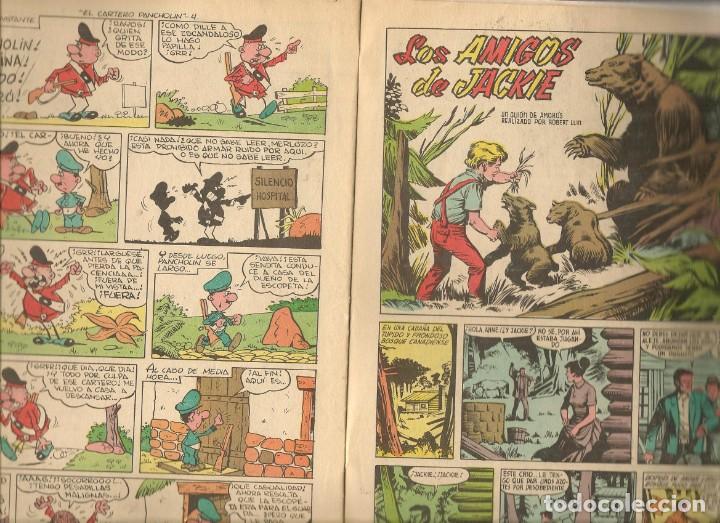 C&oacute;mics: JAIMITO. N&ordm; 1672. VALENCIANA, 1978.(P/C55) - Foto 2